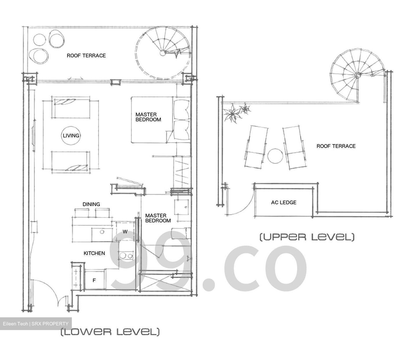 Katong Regency (D15), Apartment #503132541